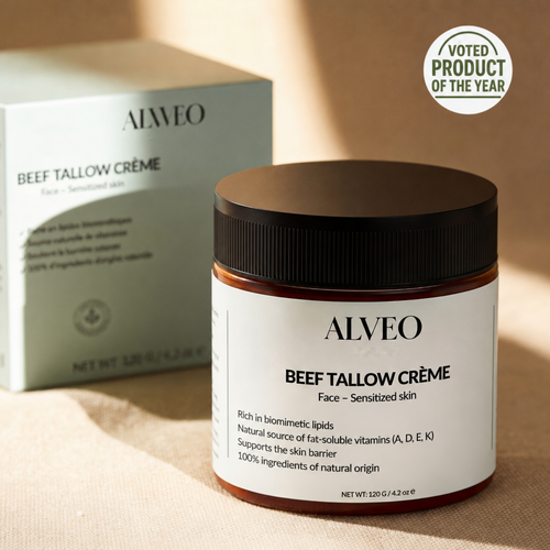 ALVEO Beef Tallow Crème