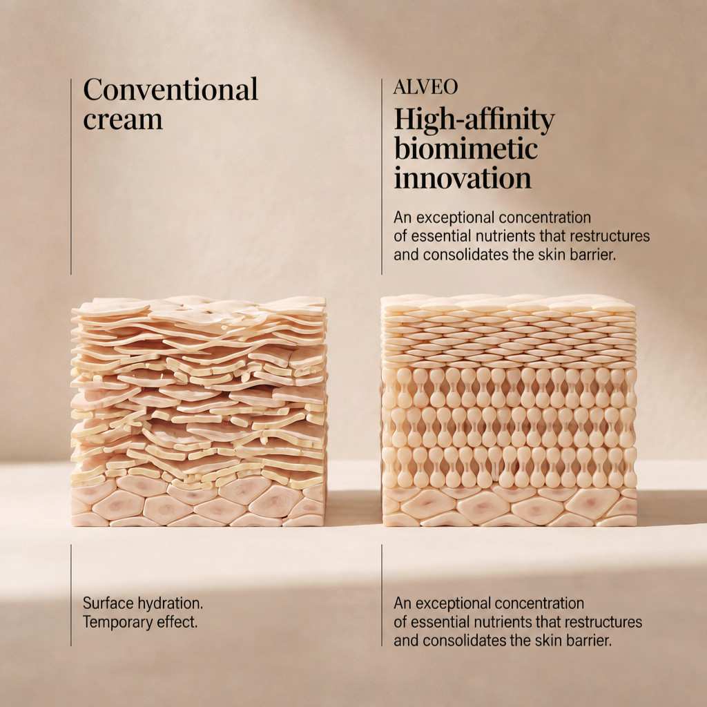 ALVEO Beef Tallow Crème