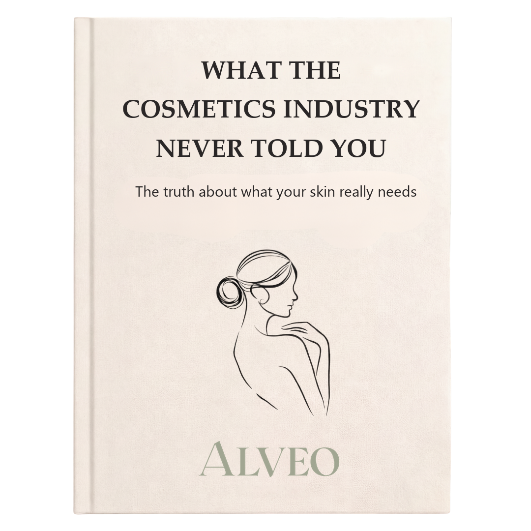 ALVEO free e-book