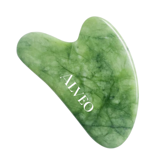 Gua Sha for Face & Neck ALVEO